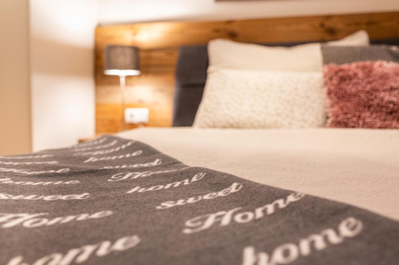 Appartement Ronacher 이븐임포구아 외부 사진