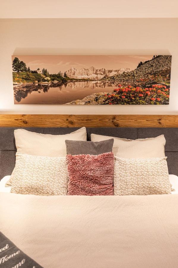 Appartement Ronacher 이븐임포구아 외부 사진