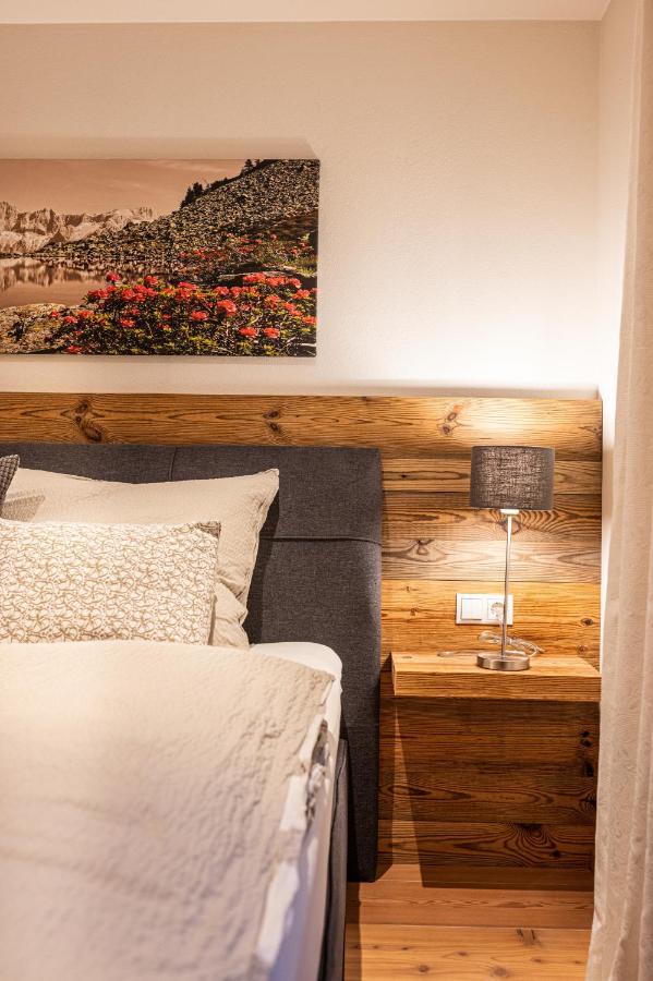 Appartement Ronacher 이븐임포구아 외부 사진