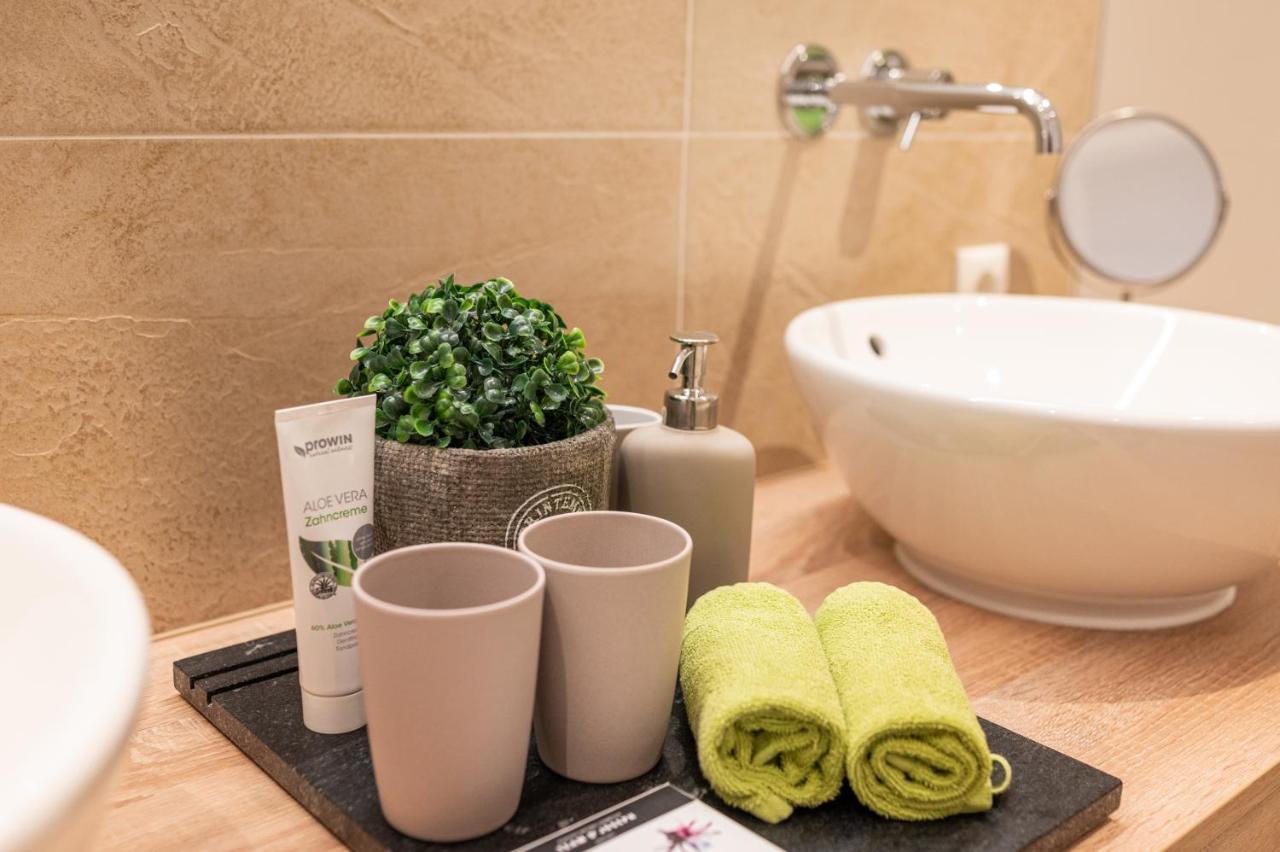 Appartement Ronacher 이븐임포구아 외부 사진