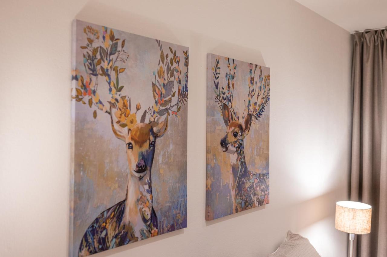 Appartement Ronacher 이븐임포구아 외부 사진