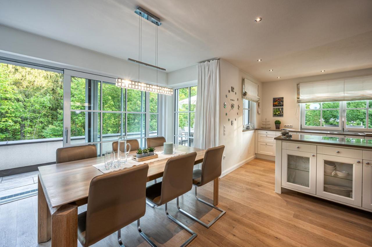 Appartement Ronacher 이븐임포구아 외부 사진